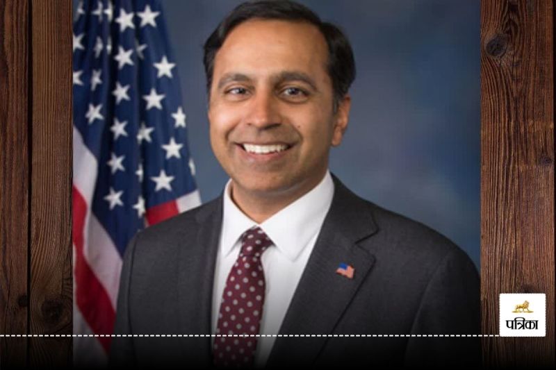 US Senator Krishnamurthy on Bangladesh Violence against Hindu community