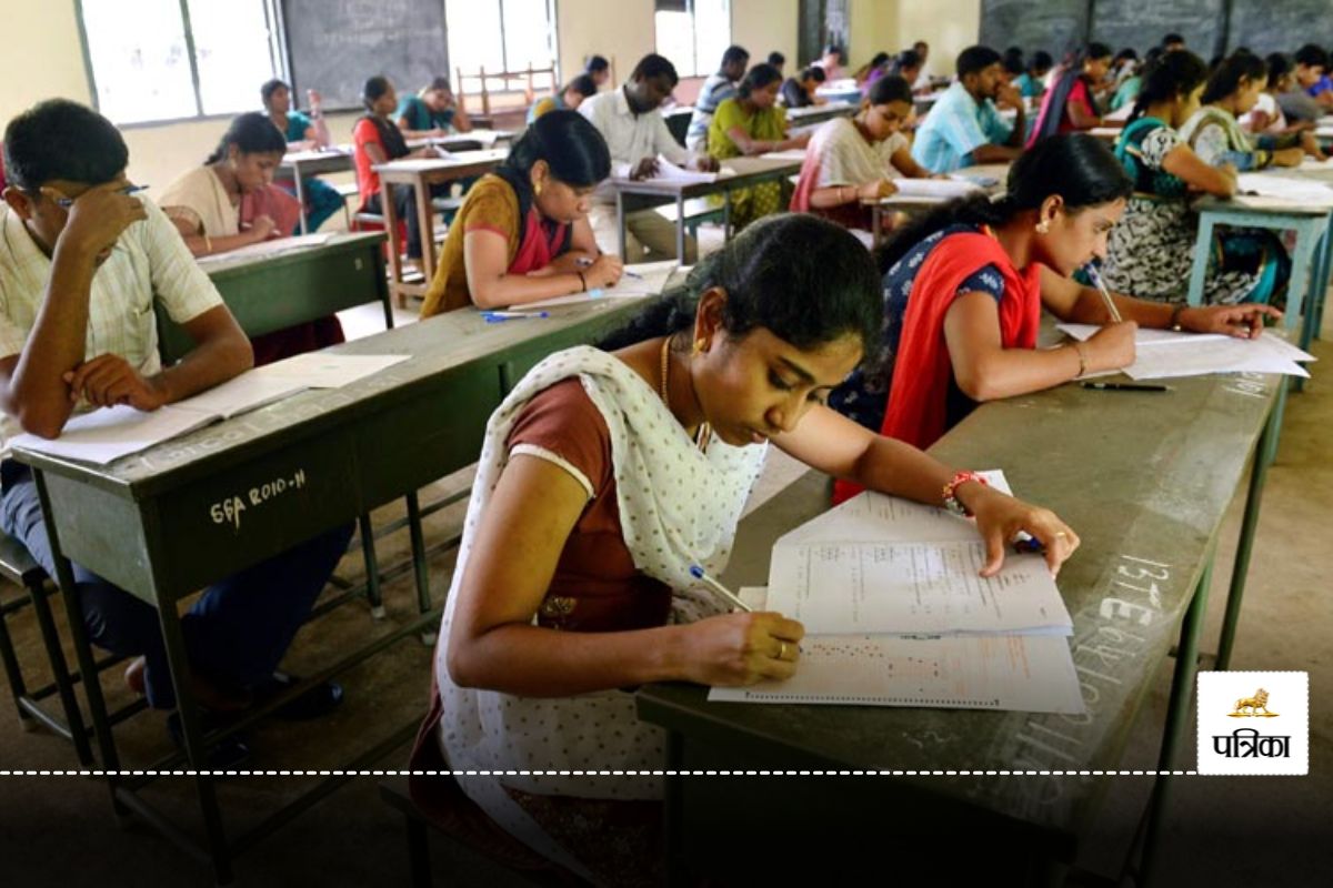 Rajasthan CET Validity