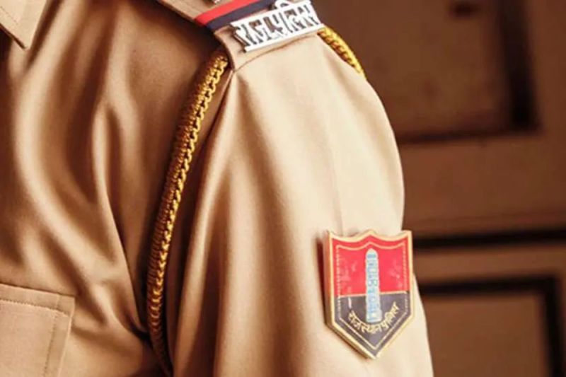 Rajasthan Police