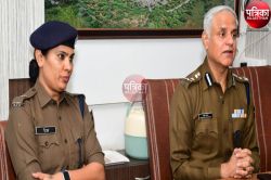 … तो अब कालिका बनकर आएगी पुलिस! - image