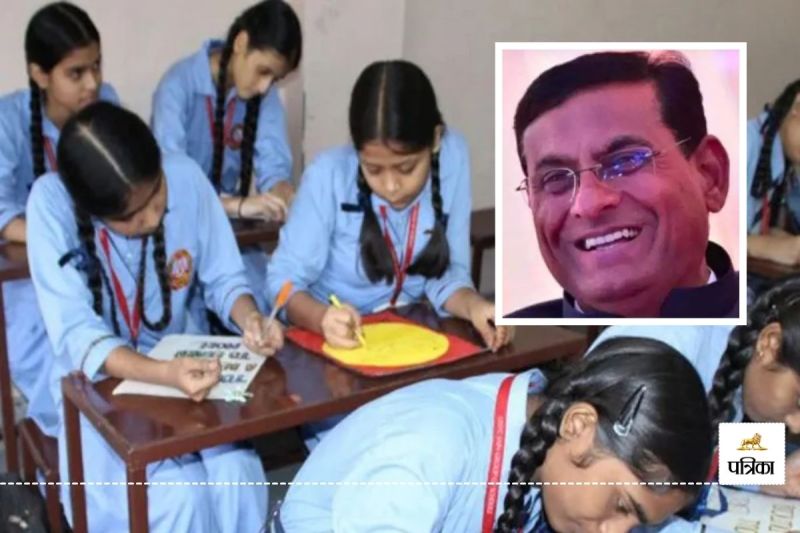 Rajasthan Schools set up Health Clubs Directorate of Education Bikane issues a Big order