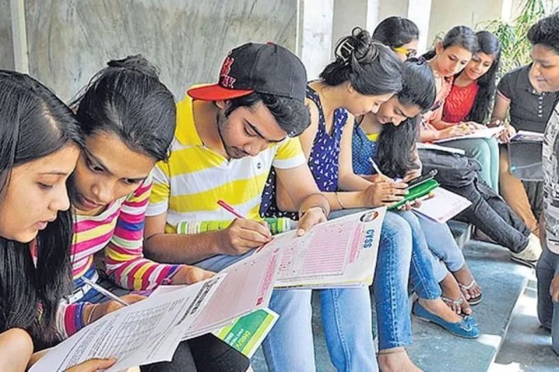 Rajasthan Staff Board released vacancies for 52,453 posts