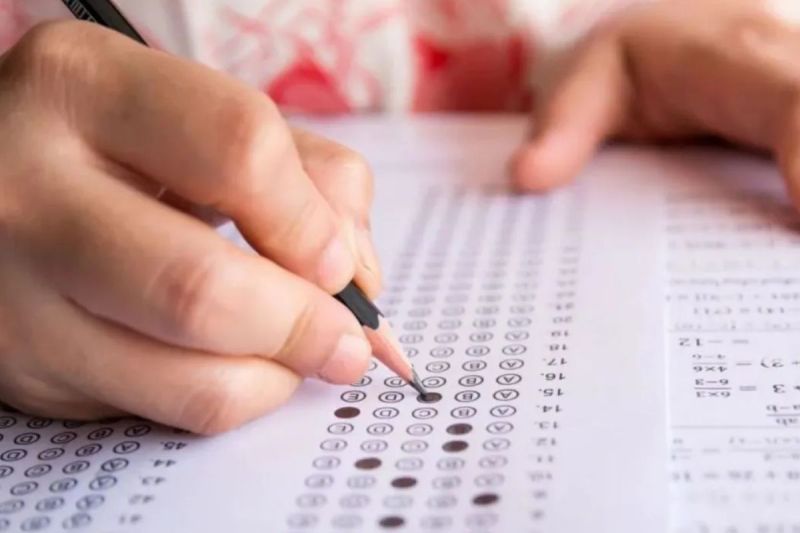 Rajasthan Staff Selection Board's new decision, now students will be able to see the OMR sheet of the exam