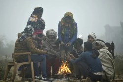 Winter Alert: पिछले दिसम्बर से ज्यादा कड़क होगी इस बार सर्दी, मौसम विभाग की बड़ी
चेतावनी जारी - image