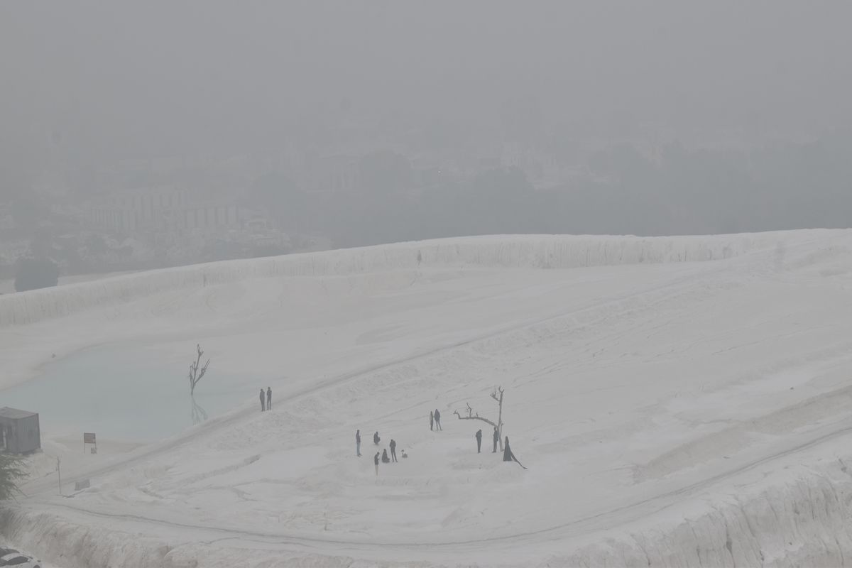 Rajsamand Weather Report