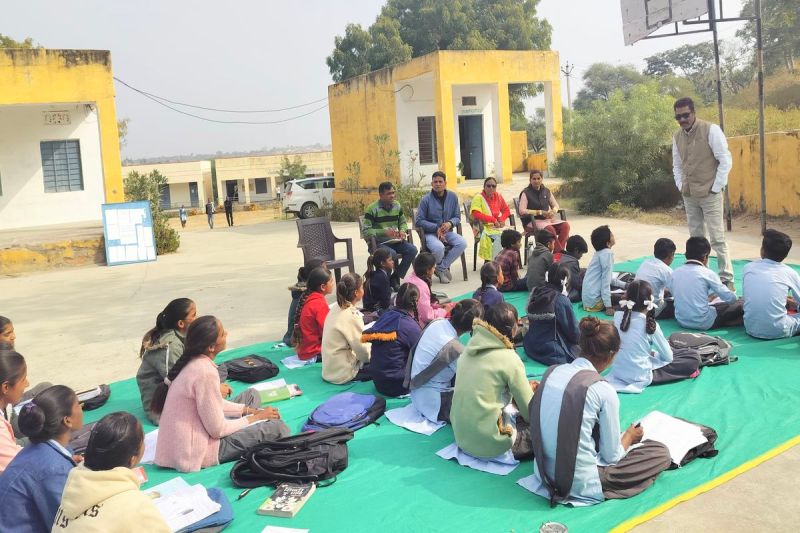 Raksha Kavach Abhiyan