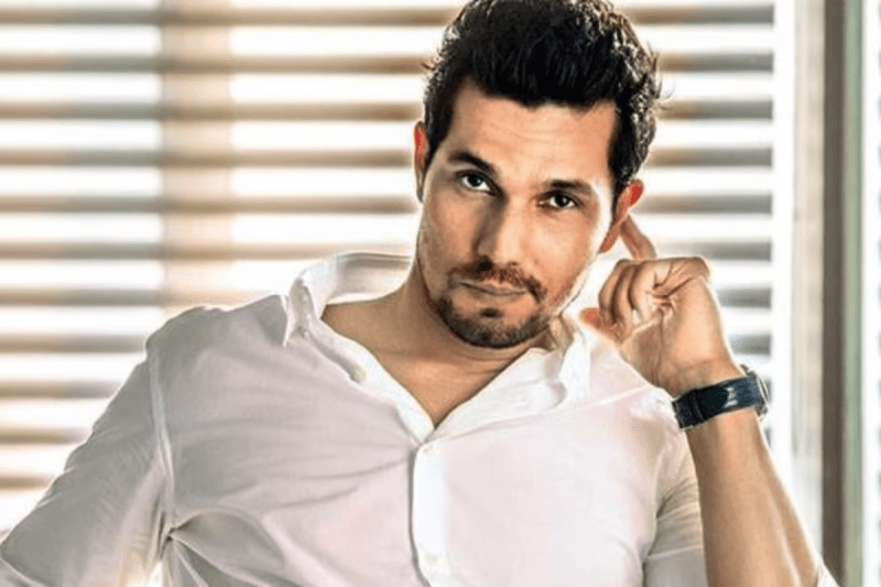 Randeep Hooda Join Politics