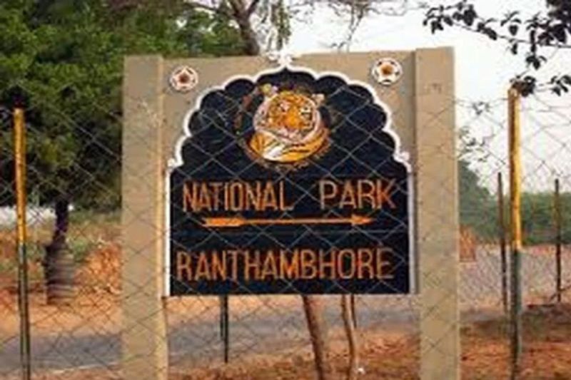Ranthambore-National-Park
