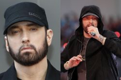 Rapper Eminem Mom Dies: फेमस रैपर की मां का निधन, गंभीर बीमारी के चलते दुनिया को
कहा अलविदा - image