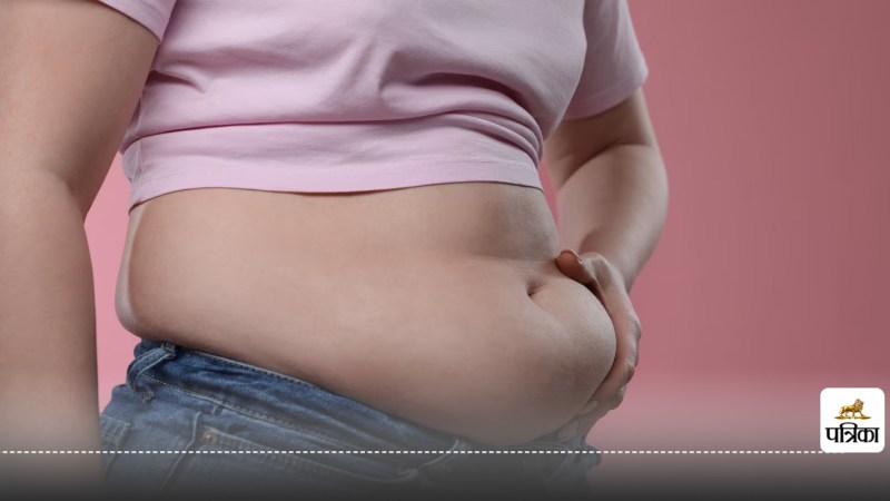 Reduce Belly Fat to Lower Alzheimer’s Risk