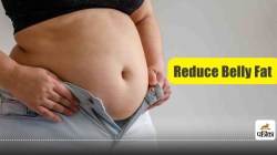 Reduce Belly Fat : कमर की चर्बी घटाएं इन 5 योगासनों से - image