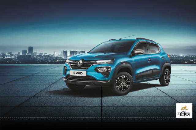 Renault Kwid