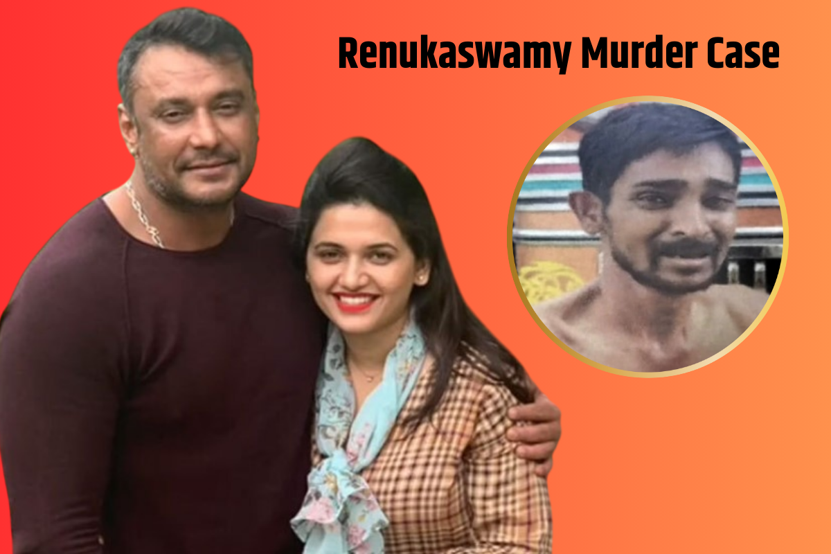 Renukaswamy Murder Case मामले में अभिनेता दर्शन को मिली जमानत, एक्टर की दोस्त
सोमवार को होंगी जेल से रिहा