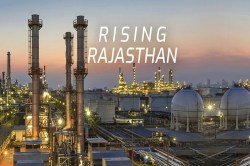 Rising Rajasthan : राइजिंग राजस्थान ग्लोबल इन्वेस्टमेंट समिट 2024 में यूएसए
कंट्री सेशन का आयोजन, बोले रूंगटा : राजस्थान में निवेश के अनगिनत अवसर - image