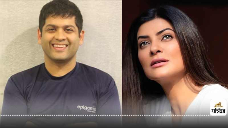 Rohan Mirchandani death from cardiac arrest