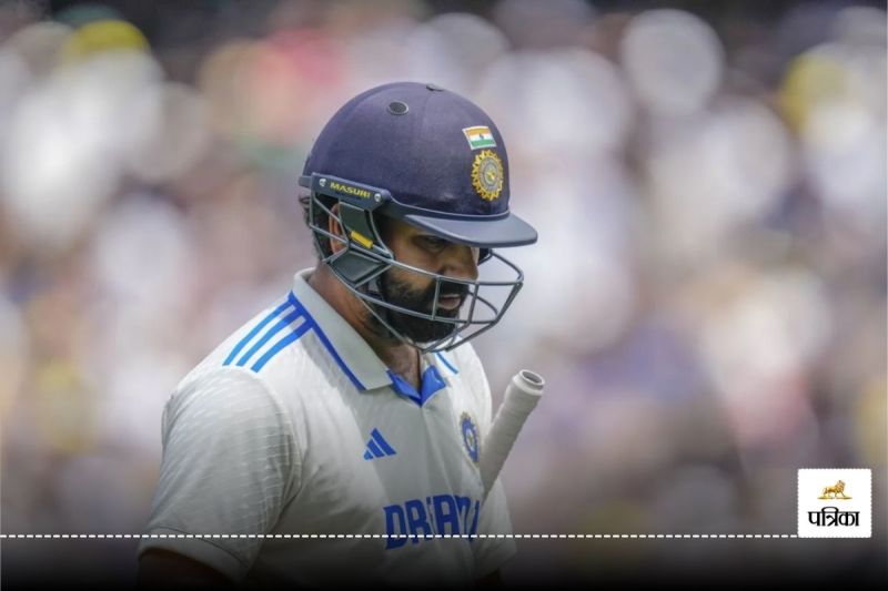 Rohit Sharma Retirement