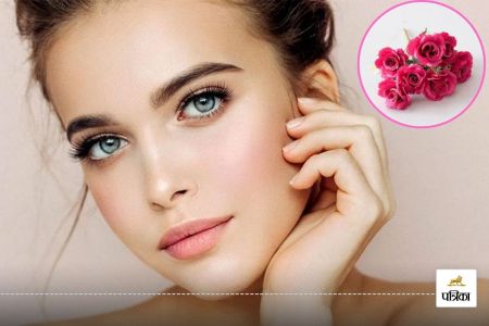 Rose moisturizer