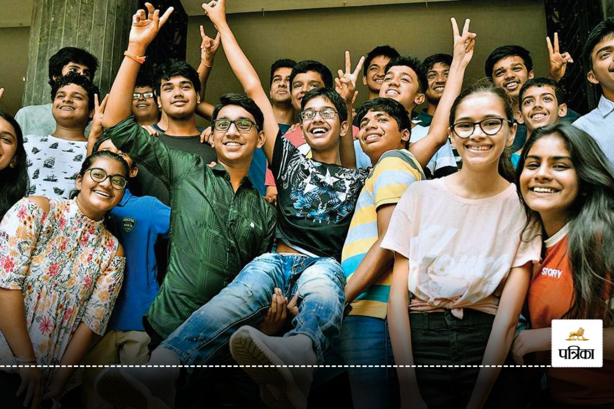 SSC GD Final Result 2024