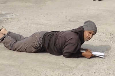 Short video poster image