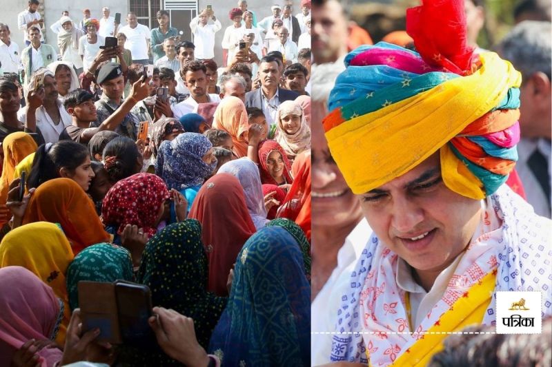 Rajasthan Tonk All Religious Places in India will be kept as they are Sachin Pilot said Law was Passed in 1991