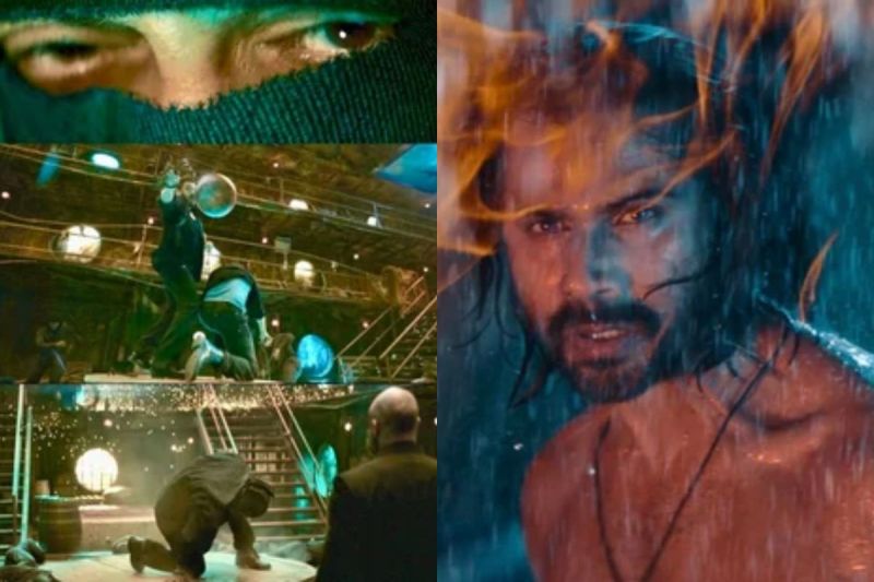 Salman Khan Cameo in Baby John