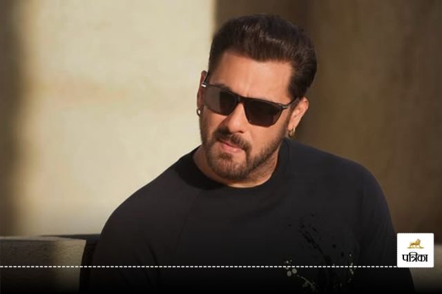 Salman Khan