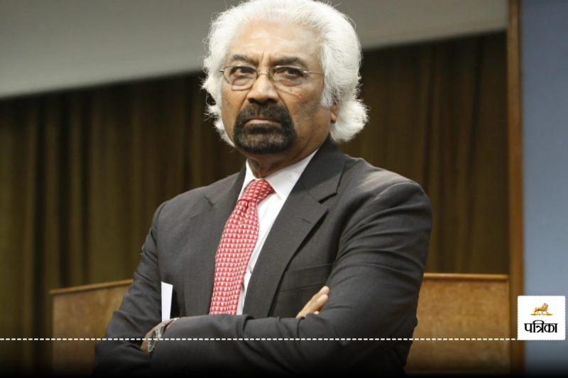 sam pitroda