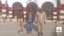 Sambhal News: संभल पुलिस ने यूट्यूबर को किया अरेस्ट, लोगों को उकसाने का है आरोप - image