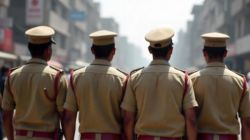 संभल के 13 घरों में पुलिस ने की दबिश, तमंचा और 93 पुड़िया स्मैक बरामद - image