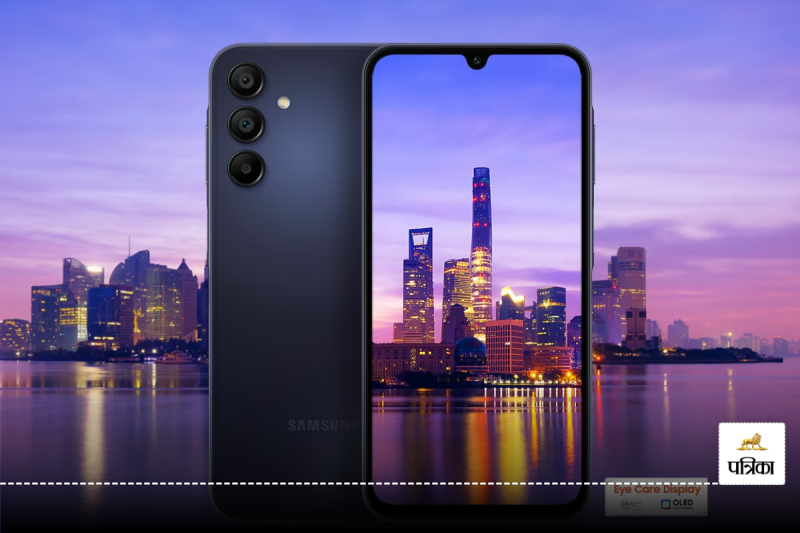 Samsung Galaxy A15 5G