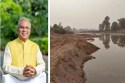 Illegal sand mining: पूर्व CM बघेल ने X पर लिखा- जिस नदी को पार कर प्रभु श्रीराम
छत्तीसगढ़ आए थे, वहां भाजपा करा रही रेत खनन