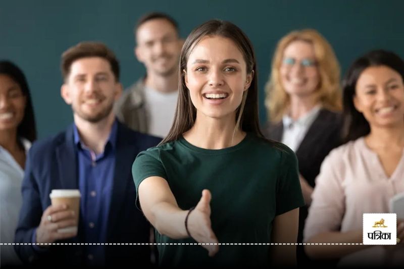 Sarkari Naukri UGC NET