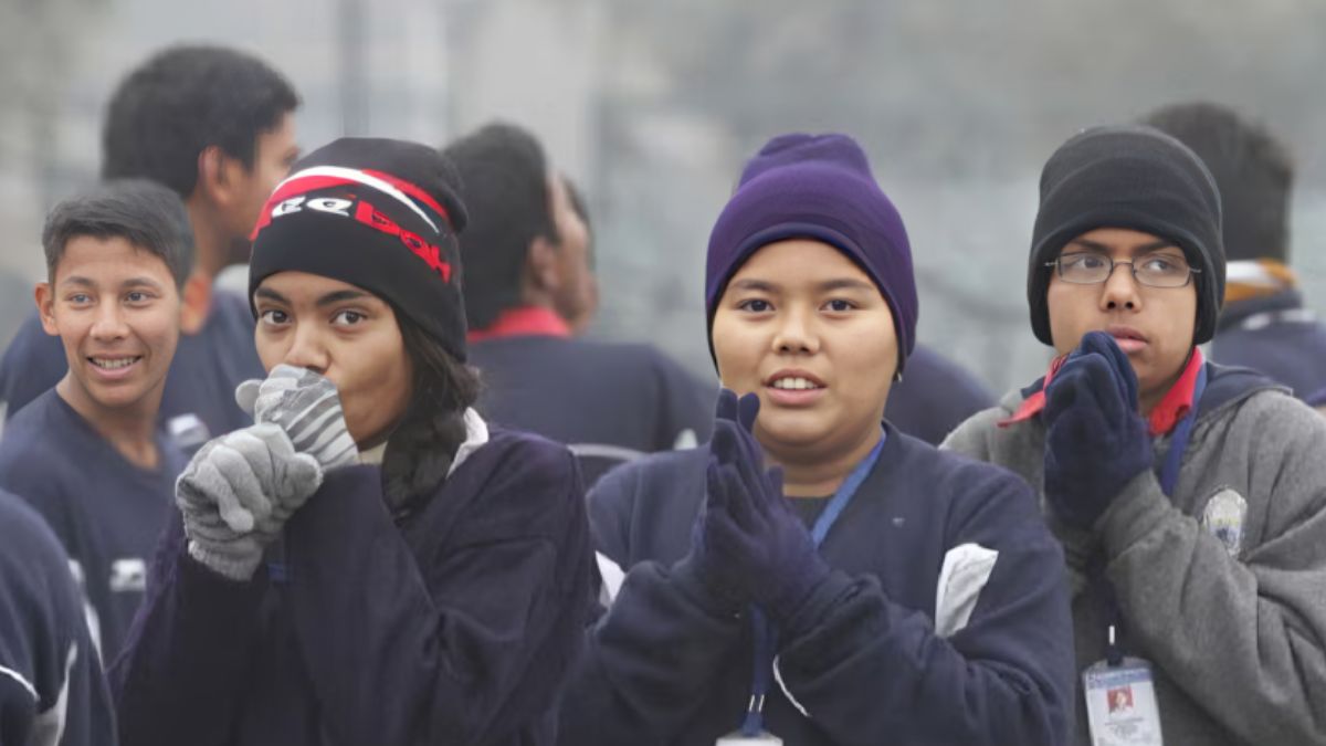 School Holiday: खुशखबरी! ग्रेटर नोएडा-गाजियाबाद में 5वीं तक के स्कूल बंद, बच्चों
के लिए राहत 