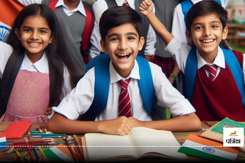 School Winter Holidays News update