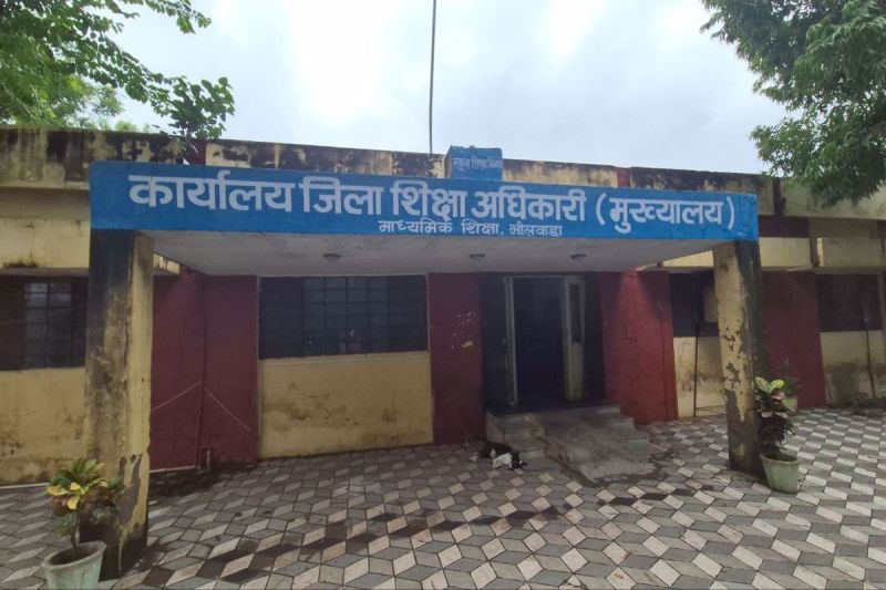 95 education officers got promotion, Mandal and Kotdi CBEO posts vacant