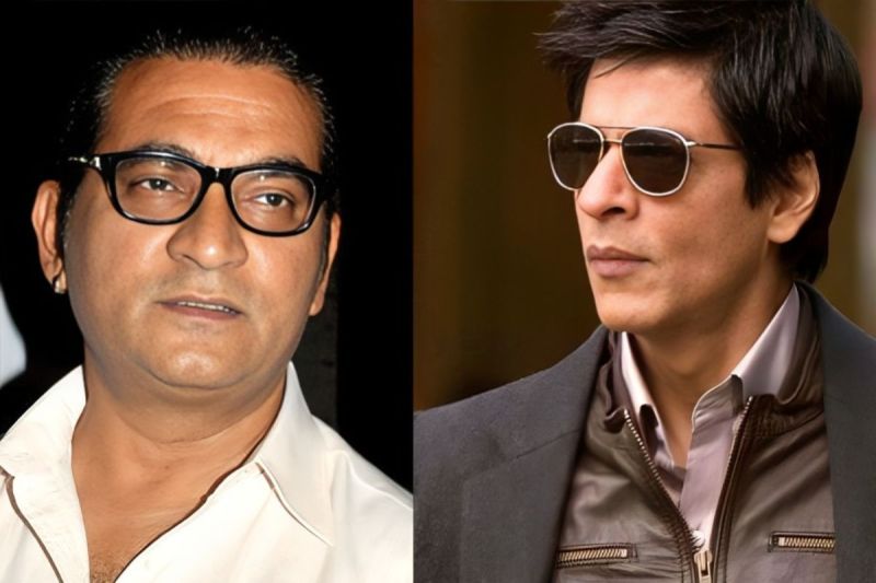 Abhijeet Bhattacharya Break Silence and tells reason behind rift with Shah Rukh Khan