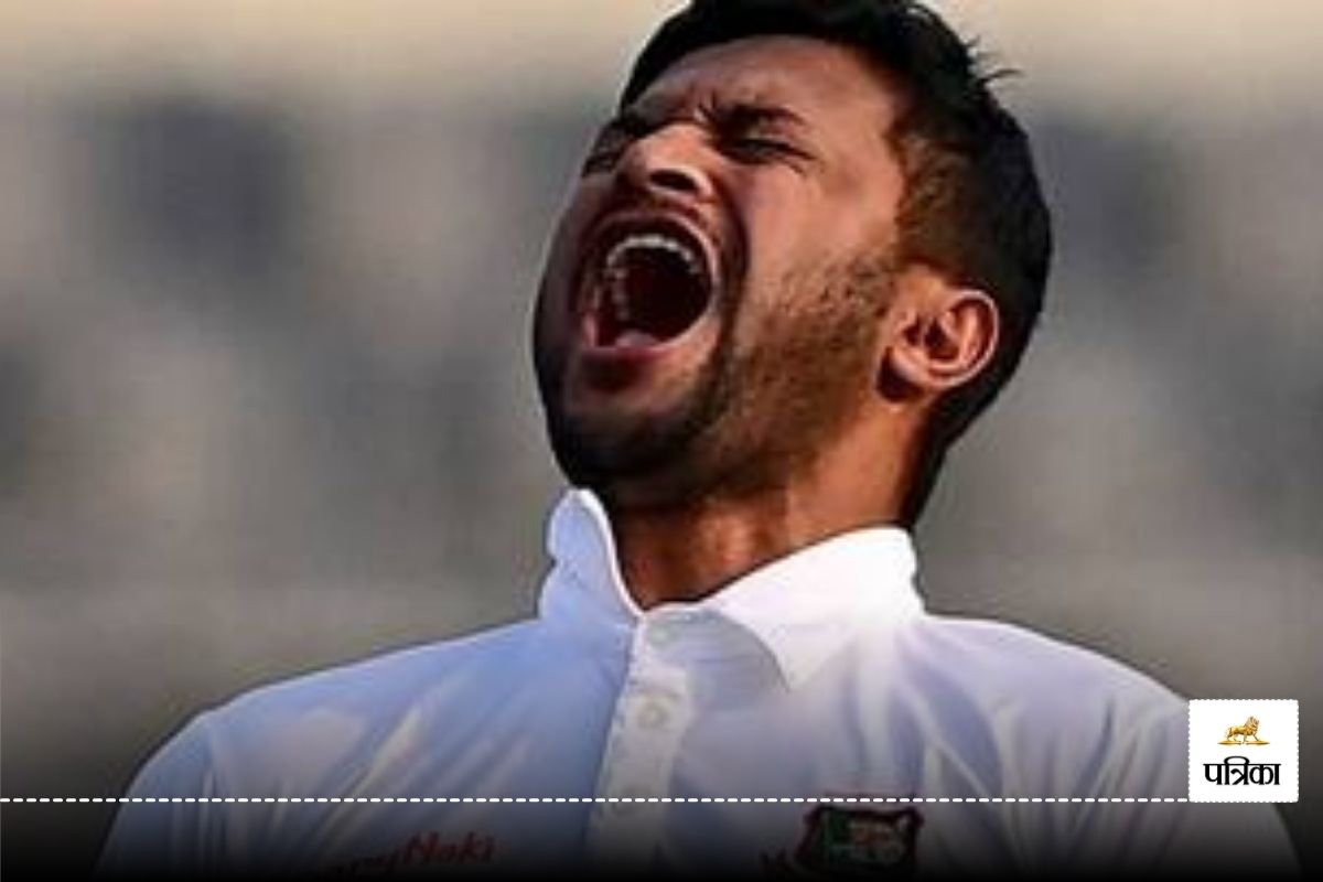 Shakib Al Hasan Banned From Bowling in International and Domestic Cricket