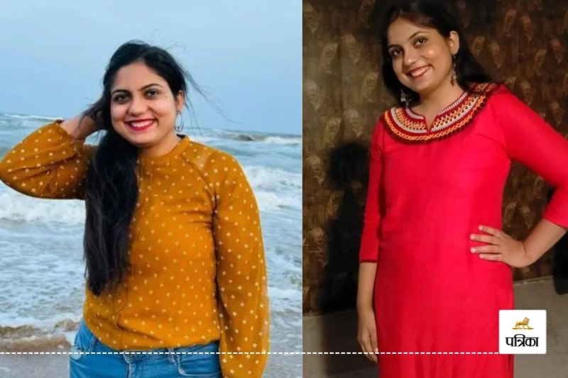 Shambhavi Mishra IPS Success Story