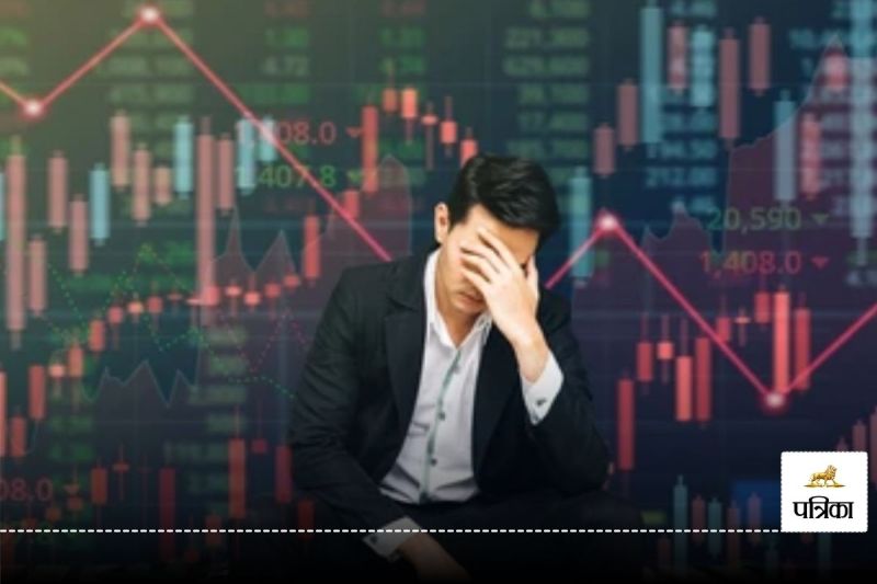 Share Market Closing