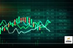 Share Market Closing: दिनभर उतार-चढ़ाव के बाद हरे निशान में बंद, इन शेयरों में
दिखी तेजी - image