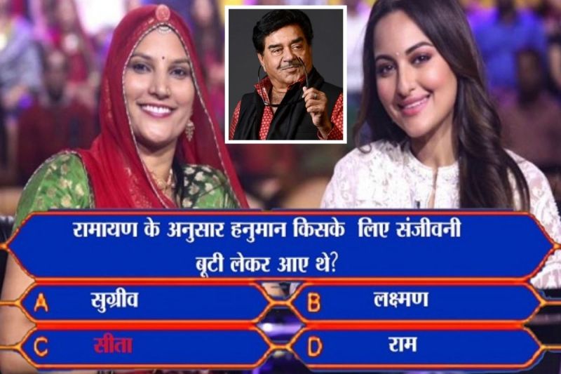Shatrughan Sinha Support Sonakshi Sinha