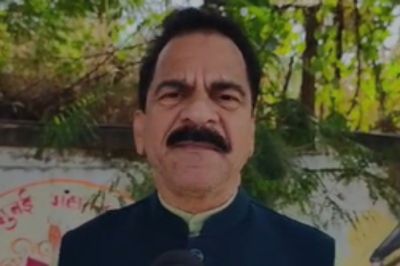 Shiv Sena: मुंबई पर गलत नजर बर्दाश्त नहीं करेगी शिवसेना…महाराष्ट्र में फिर तेज हुई चुनावी हलचल