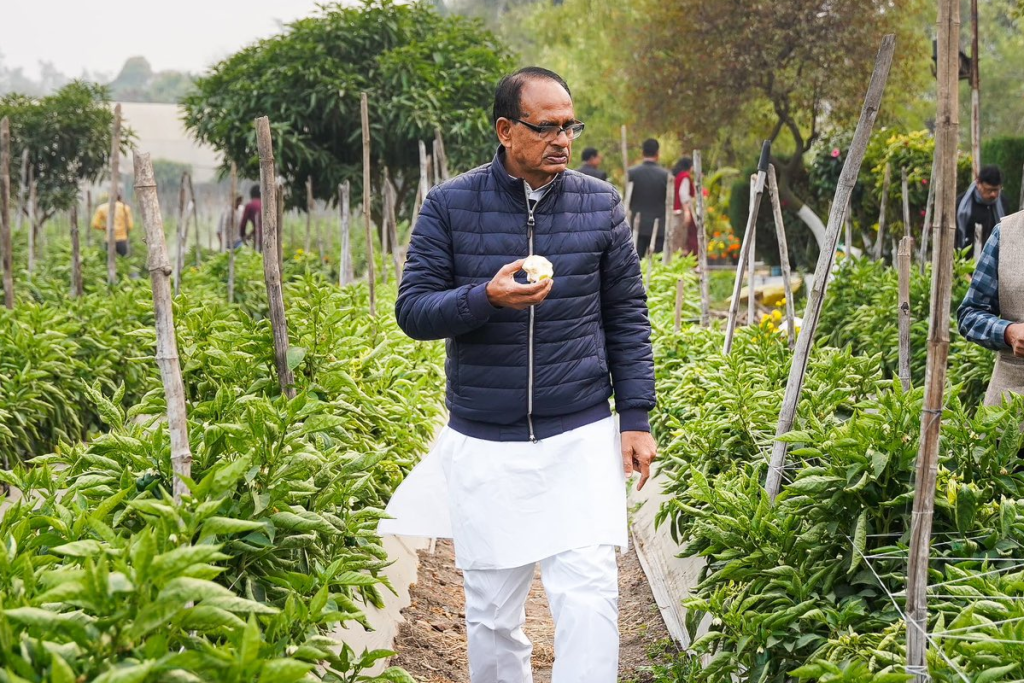 Shivraj Singh Chouhan