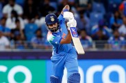 Shreyas Iyer ODI Records
