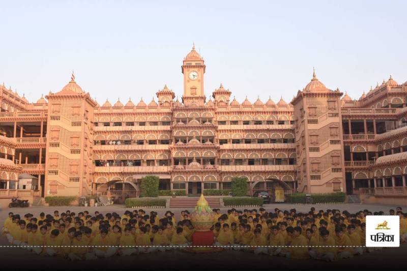 Shri Ram Janmabhoomi Mandir
