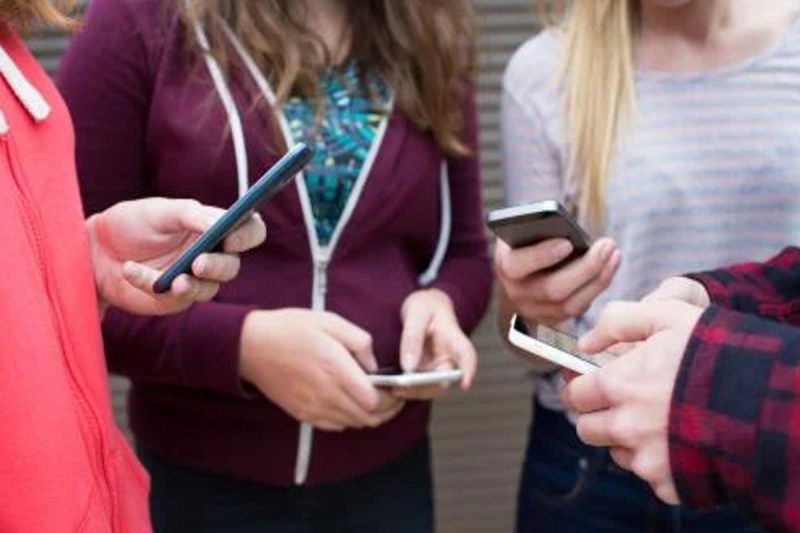 Smartphone Addiction