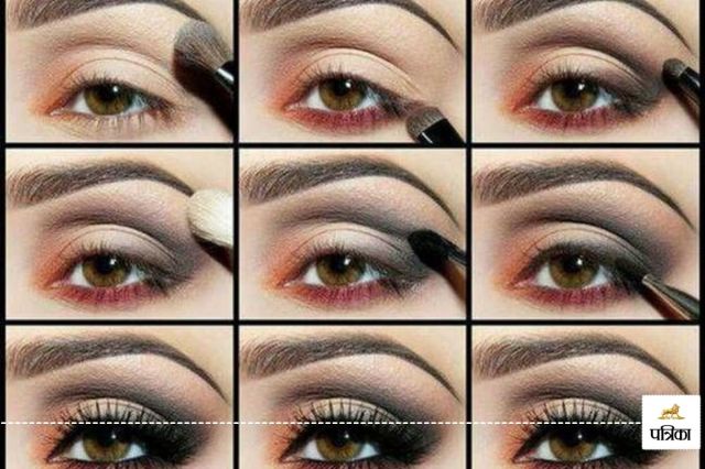 Nail the perfect smoky eye for your bestie's wedding with these simple tips