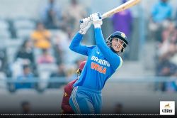 INDW vs WIW 1st ODI: भारत ने वेस्टइंडीज को जीत के लिए दिया 315 रन का लक्ष्य - image