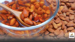 Soaked nuts benefits : क्यों हैं भिगोए हुए मेवे आपकी डाइट का सुपरफूड? - image