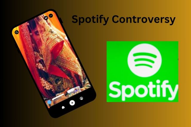 Spotify-Controversy